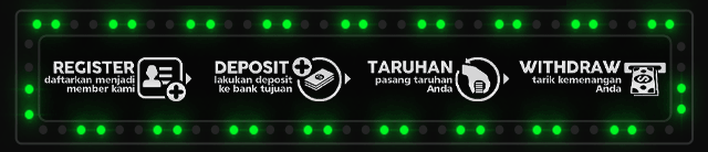 TANAH123 Jackpot